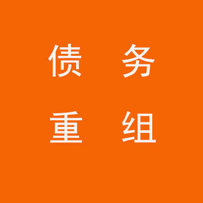 千阳个人债务重组优化